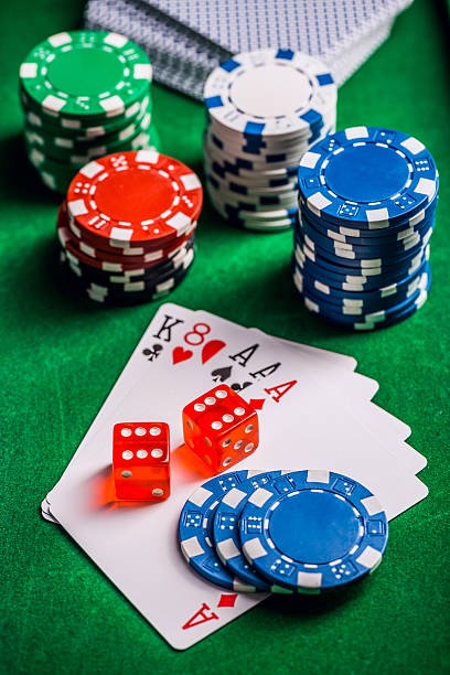 4D Number Game Game